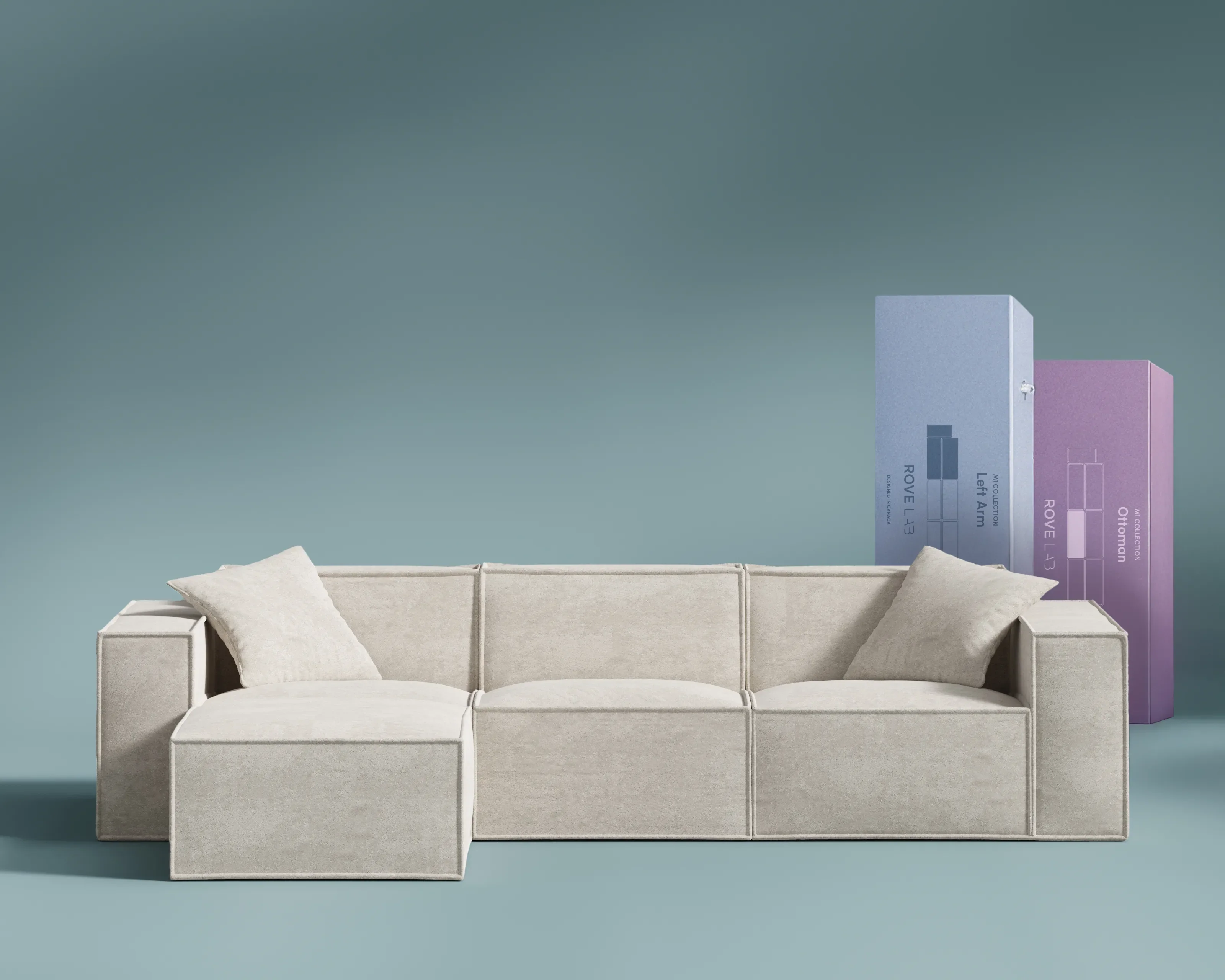 M1 Sofa