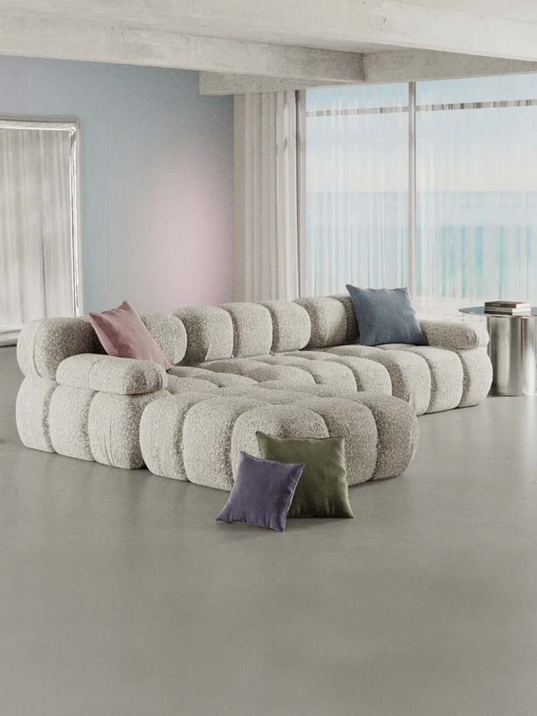 Marshbello loveseat