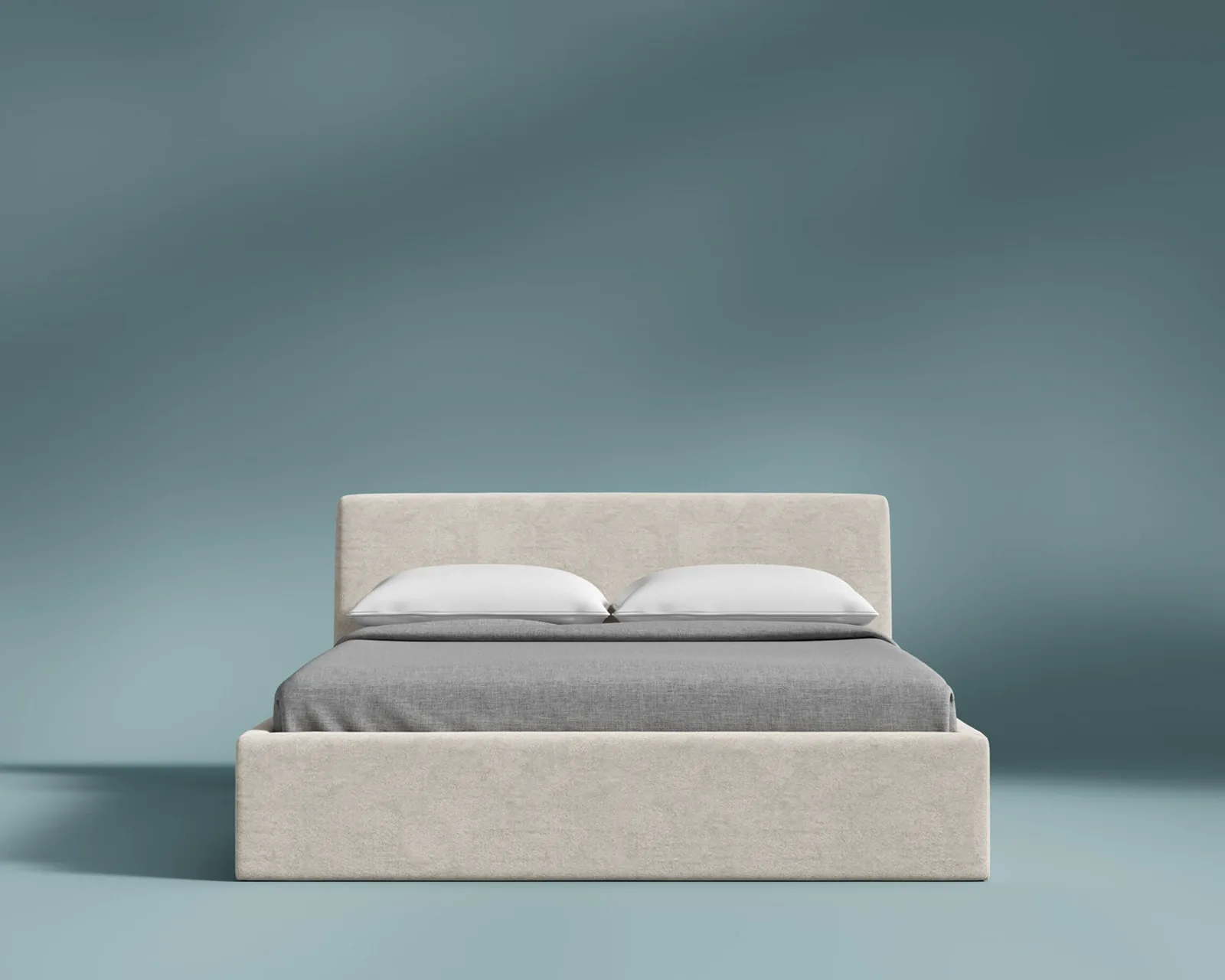 O2 Bed